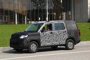 最新爆料越野车图片高清,最新高清越野车图片解析  第1张